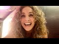 Lucero canta Esta Vida