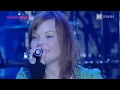 Capture de la vidéo Nightwish (Anette Olzon) - The Poet And The Pendulum Live Gampel Open Air 2008