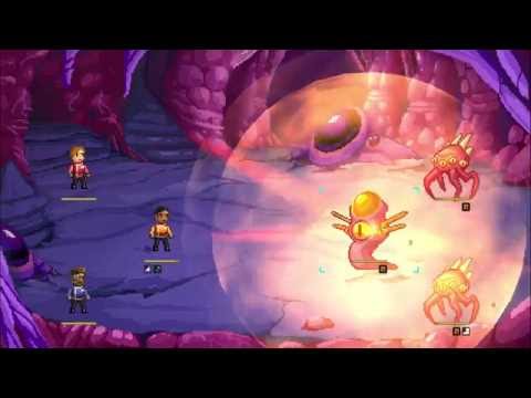 Halcyon 6: Starbase Commander - Early Access Launch Trailer
