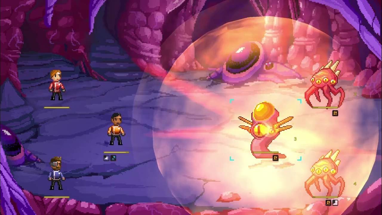 Halcyon 6: Starbase Commander - Early Access Launch Trailer