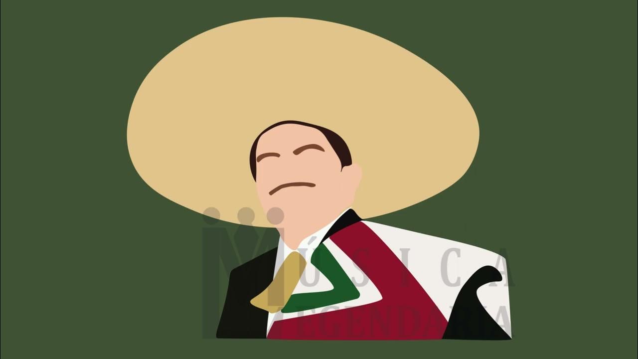 José Alfredo Jiménez Paloma Querida YouTube