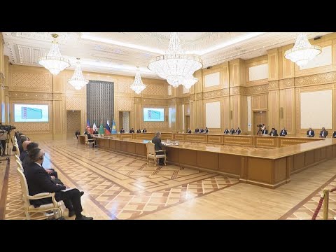 К.Токаев призвал выработать