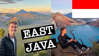 EPIC JAWA TIMUR - Tempat Terindah di Indonesia? 🇮🇩