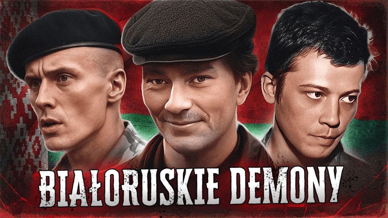 Bandyci, przekręty i maniacy: kryminalna Białoruś