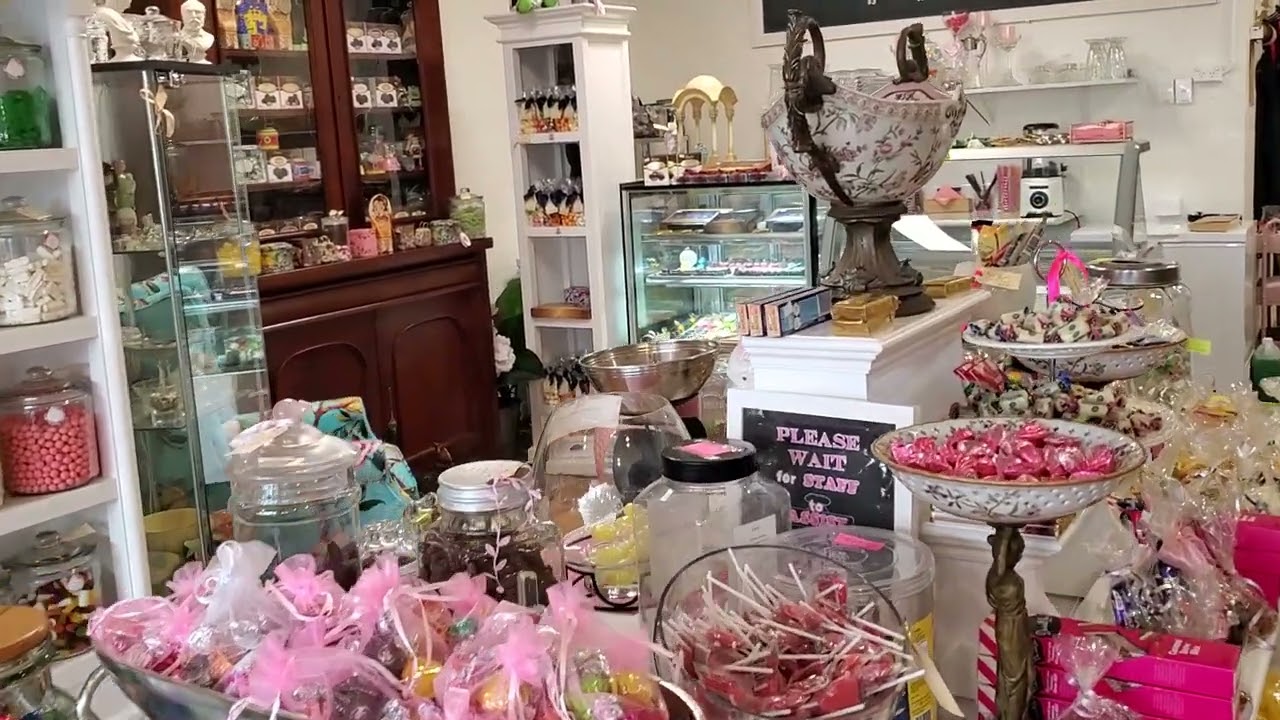 Penny's Sweet Tooth Maclean NSW Australia