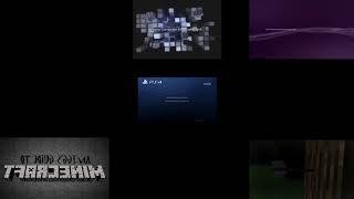 (Reupload) PlayStation2 Startup Sparta IHY Remix