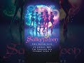 Pretty Guardian Sailor Moon The Super LIVE in St. Louis April 8th at The Fabulous Fox Theater