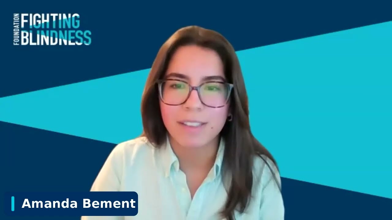 Foundation Fighting Blindness | Insights Forum 8.24.23