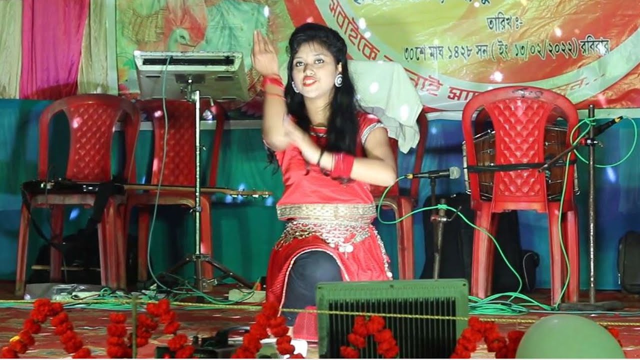Fulko Dadar Noia Bouta       New Rajbonshi song  GOALPARIA LOKOGEET