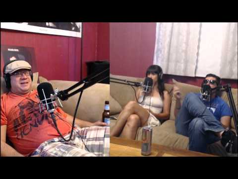 Comedy Bone Podcast Episode 011 - Sam Tripoli, The...