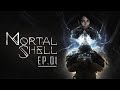 SingSing Mortal Shell (Ep.01)