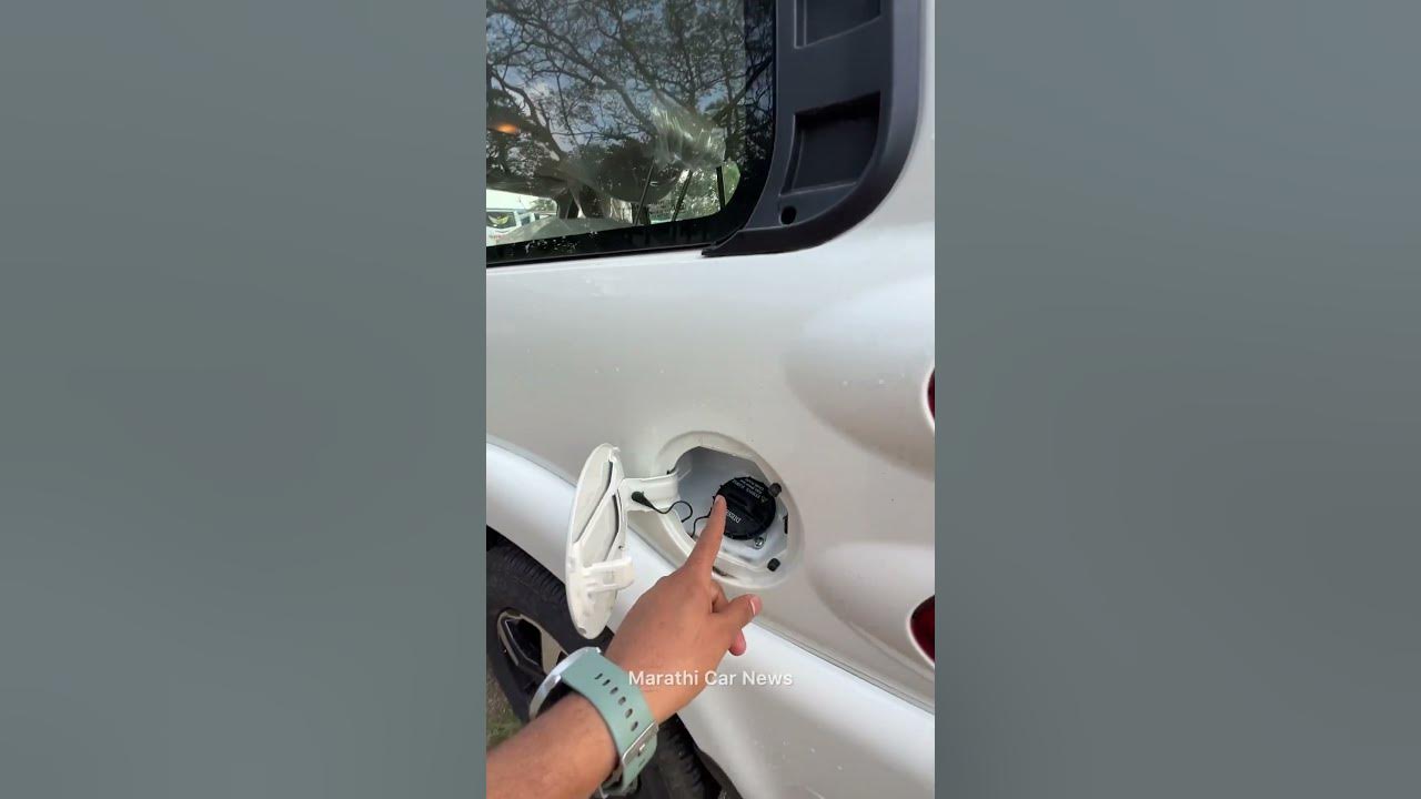 Mahindra Scorpio s11