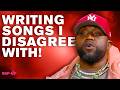 Rico Love and Sean Garrett on Why One Hit Song Is Better Than Real Estate
