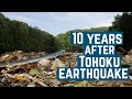 10 Years After the Tohoku Earthquake - Reflections