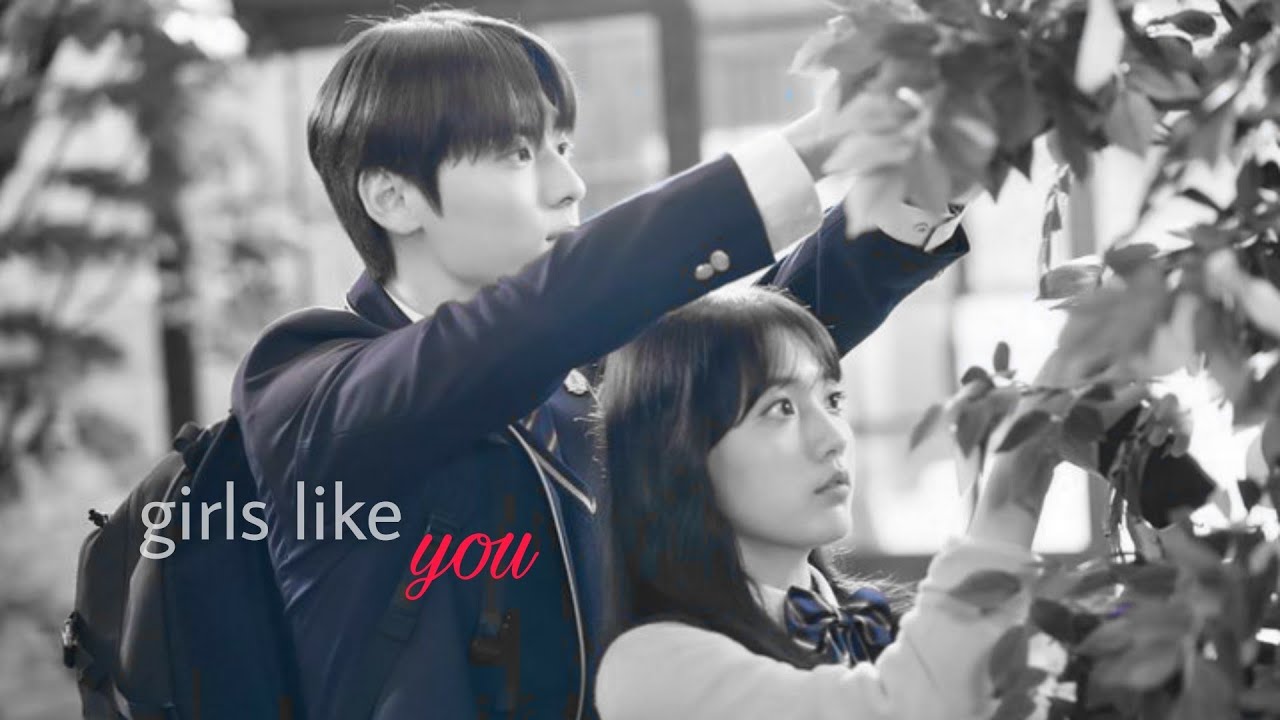 ho rang & eun taek - live on