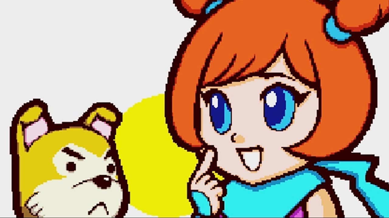 WarioWare: Touched! - Part 4: Kat & Ana Microgames - YouTube