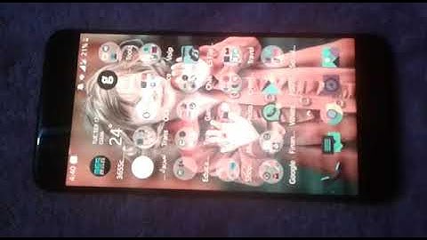 oneplus 5 Touch latency and lagging problem need to fix it