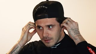 ‘Bratty shade’: Brooklyn slammed for skipping David Beckham’s birthday