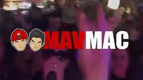 MAVMAC | Live Compilation Promo 2018