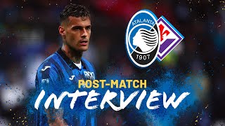 #SerieATIM MD29 rescheduling |Atalanta 2-3 Fiorentina| Scamacca: "I'm sorry it's over"- ENG Subs