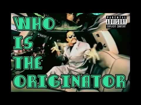 Sample Breakdown G Funk Old School Jams West Coast Hip Hop Mix Who Is The Originator