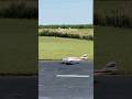 One of a kind Sonic Twin #aviationgeek #modelaircraft #aviation #twins #rcmodel #rcplane