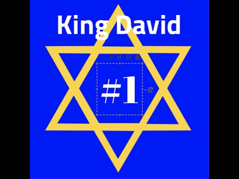 King David - Part 1