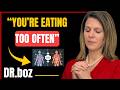 The 3-Meal Trap: Why Eating Less Often Unlocks Ketosis | Insulin, Fat Burning & Metabolic Health
