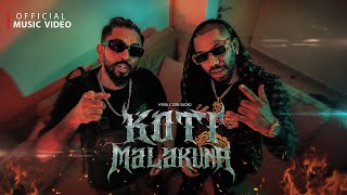 Hyna X Don sacho | Koti Malakuna | කොටි මලකුණ |   #hyna #donsacho #keefa 