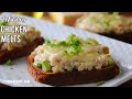 Dreamy Cheesy Chicken Melt Recipe in Under 30 Minutes