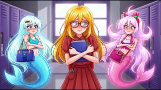 I Just Want Normal But Ghost Friends Wont Leave Me