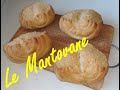 Mantovane fatte in casa