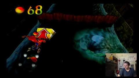 #8 Crash Bandicoot 2 Cortex Strikes Back Part 8 Grand Finale