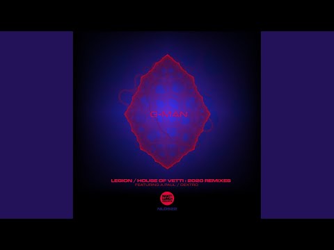 YouTubeでLegion (DJ Dextro Remix)を視聴