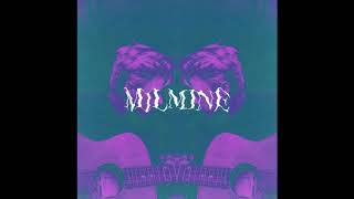 milmine - vieil amour chords