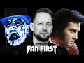 Michael Poulsen (Volbeat) Fan First: Elvis, King Diamond, Metallica, Chuck Schuldiner & More