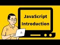 [JavaScript Tutorial] #1 What is JavaScript?