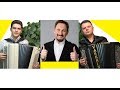 Стас Михайлов и «ПОЮЩИЕ БАЯНИСТЫ» из Брянской области на ЮБИЛЕЕ! Игорь ВАСЕКИН х2!