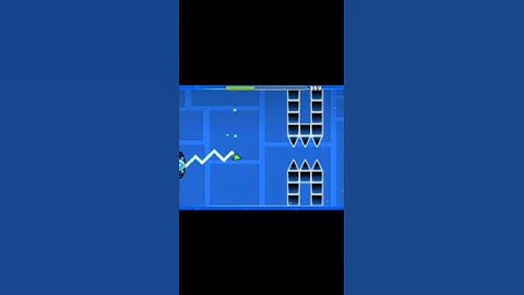 Geometry Dash | Hardest Spam Wave | Sigma Boy | #shorts #trend #viral #geometry #dash #sigmaboy