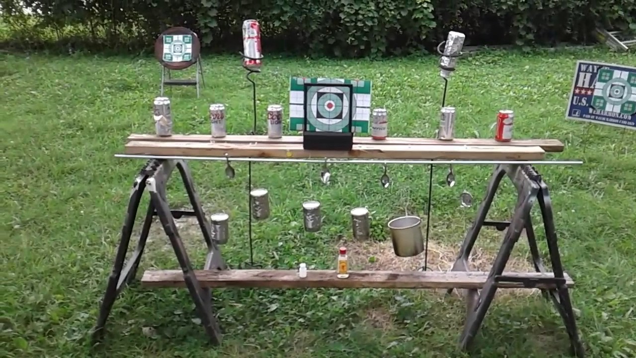 easy-diy-small-backyard-airsoft-targets-thats-not-boring-youtube