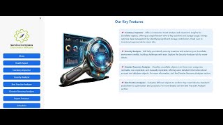 Kipi Service Compass :  Security & Best Practice Analyzer | Rajiv Gupta Learn Everyday