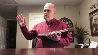 Trade In The Old Man For The New