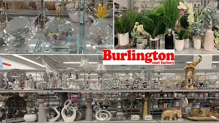 BURLINGTON Shop With Me * Bling Decor * Home Decoration Ideas