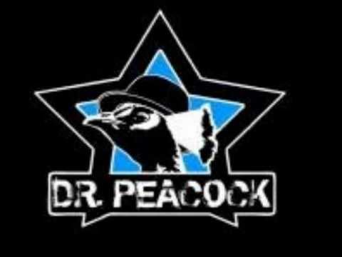 Dr. Peacock @ Beter Kom Je Niet vs DaY-már [Beter Donker dan Licht] 22-01-2011