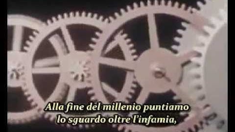 Il diritto al delirio [Eduardo Galeano]