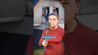 She Found a WWII Grenade 😱