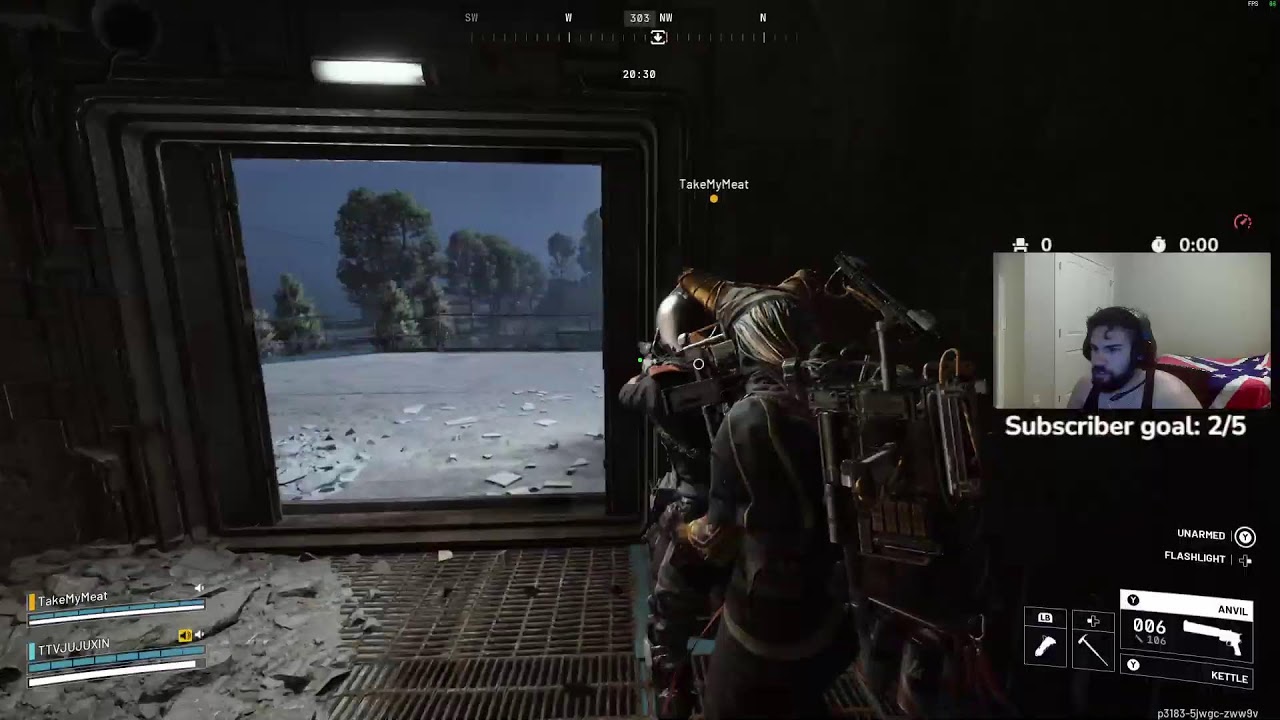 FRIENDLY OR FULL RAGE BAIT