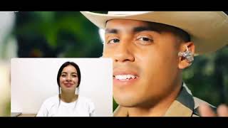 COLOMBIANA REACCIONA A Grupo Firme - Grupo Recluta - Hablando Claro (Official Video)
