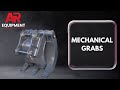 Mechanical Grabs