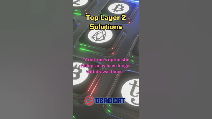 Top Ethereum Layer 2 Solutions - Polygon vs. Arbitrum vs. Optimism - Which will win?  #crypto